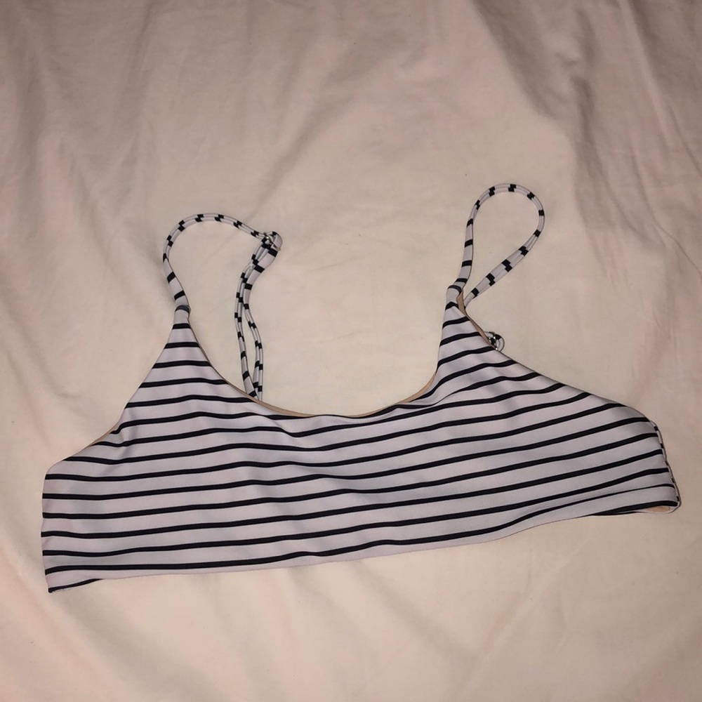 SHEIN bikini top